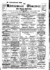 Kirriemuir Observer and General Advertiser Friday 26 February 1926 Page 1