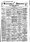 Kirriemuir Observer and General Advertiser Friday 30 April 1926 Page 1