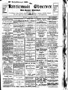 Kirriemuir Observer and General Advertiser Friday 14 January 1927 Page 1