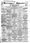 Kirriemuir Observer and General Advertiser Friday 09 December 1927 Page 1