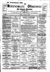 Kirriemuir Observer and General Advertiser Friday 02 March 1928 Page 1