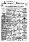 Kirriemuir Observer and General Advertiser Friday 13 April 1928 Page 1