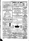 Kirriemuir Observer and General Advertiser Friday 10 August 1928 Page 3