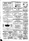 Kirriemuir Observer and General Advertiser Friday 11 January 1929 Page 4