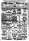 Kirriemuir Observer and General Advertiser Friday 15 March 1929 Page 1