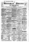 Kirriemuir Observer and General Advertiser Friday 03 May 1929 Page 1