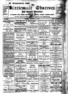 Kirriemuir Observer and General Advertiser Friday 03 January 1930 Page 1