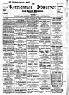 Kirriemuir Observer and General Advertiser Friday 31 January 1930 Page 1