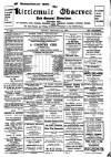 Kirriemuir Observer and General Advertiser Friday 14 February 1930 Page 1