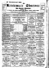 Kirriemuir Observer and General Advertiser Friday 21 February 1930 Page 1