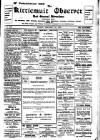 Kirriemuir Observer and General Advertiser Friday 28 February 1930 Page 1