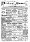 Kirriemuir Observer and General Advertiser Friday 21 March 1930 Page 1