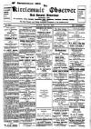 Kirriemuir Observer and General Advertiser Friday 30 May 1930 Page 1