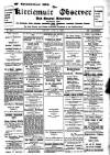 Kirriemuir Observer and General Advertiser Friday 04 July 1930 Page 1