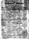 Kirriemuir Observer and General Advertiser Friday 06 January 1933 Page 1