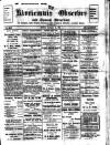 Kirriemuir Observer and General Advertiser Friday 13 January 1933 Page 1
