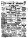 Kirriemuir Observer and General Advertiser Friday 17 March 1933 Page 1