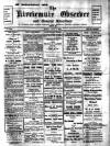 Kirriemuir Observer and General Advertiser Friday 02 June 1933 Page 1