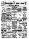 Kirriemuir Observer and General Advertiser Friday 11 August 1933 Page 1