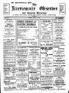 Kirriemuir Observer and General Advertiser Friday 06 April 1934 Page 1