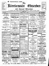 Kirriemuir Observer and General Advertiser Friday 11 May 1934 Page 1