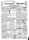 Kirriemuir Observer and General Advertiser Friday 28 February 1936 Page 1