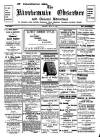 Kirriemuir Observer and General Advertiser Friday 08 May 1936 Page 1