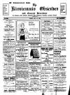 Kirriemuir Observer and General Advertiser Friday 15 May 1936 Page 1
