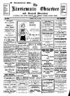 Kirriemuir Observer and General Advertiser Friday 22 May 1936 Page 1