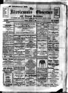 Kirriemuir Observer and General Advertiser Friday 08 January 1937 Page 1