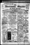 Kirriemuir Observer and General Advertiser Friday 05 February 1937 Page 1