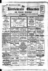 Kirriemuir Observer and General Advertiser Friday 14 May 1937 Page 1