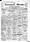 Kirriemuir Observer and General Advertiser Friday 18 March 1938 Page 1
