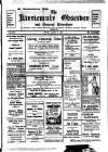 Kirriemuir Observer and General Advertiser Friday 31 March 1939 Page 1