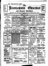 Kirriemuir Observer and General Advertiser Friday 26 May 1939 Page 1