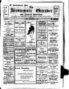 Kirriemuir Observer and General Advertiser Friday 15 September 1939 Page 1