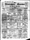 Kirriemuir Observer and General Advertiser Friday 29 December 1939 Page 1