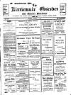 Kirriemuir Observer and General Advertiser Friday 05 January 1940 Page 1