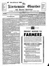 Kirriemuir Observer and General Advertiser Friday 12 January 1940 Page 1