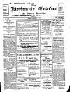 Kirriemuir Observer and General Advertiser Friday 09 February 1940 Page 1