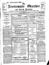 Kirriemuir Observer and General Advertiser Friday 16 February 1940 Page 1