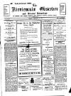 Kirriemuir Observer and General Advertiser Friday 23 February 1940 Page 1