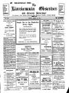Kirriemuir Observer and General Advertiser Friday 29 March 1940 Page 1