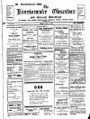 Kirriemuir Observer and General Advertiser Friday 03 May 1940 Page 1