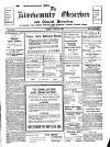 Kirriemuir Observer and General Advertiser Friday 28 June 1940 Page 1