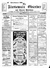 Kirriemuir Observer and General Advertiser Friday 18 October 1940 Page 1