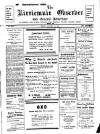 Kirriemuir Observer and General Advertiser Friday 24 January 1941 Page 1