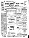 Kirriemuir Observer and General Advertiser Friday 21 March 1941 Page 1