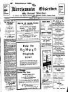 Kirriemuir Observer and General Advertiser Friday 02 May 1941 Page 1