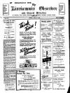 Kirriemuir Observer and General Advertiser Friday 27 June 1941 Page 1